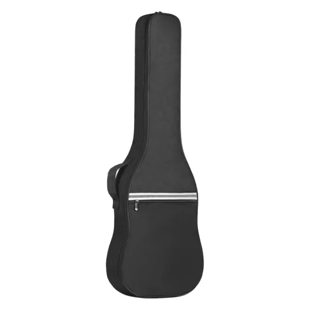 Elektrische Gitarren Tasche  Tasche 41  Gitarren Tasche für Akustik 2034