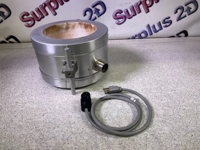 Glas-Col TM110 Heating Mantle 3.5 inch