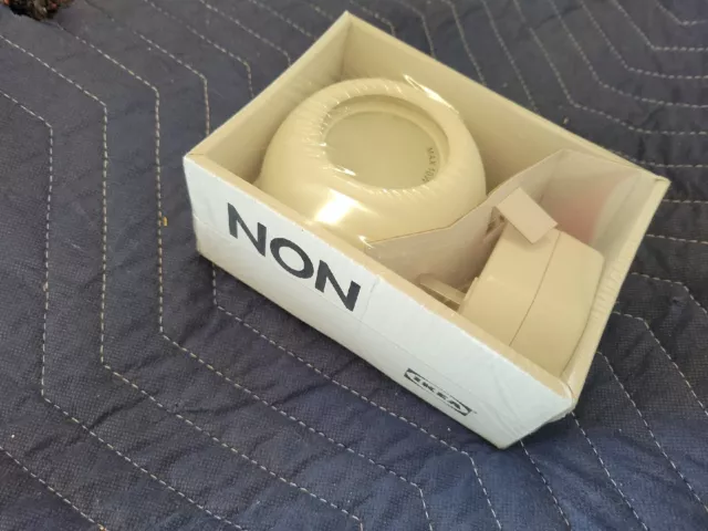 IKEA NON Light Under Cabinet Counter Lighting 500.273.99 #17796 NIB