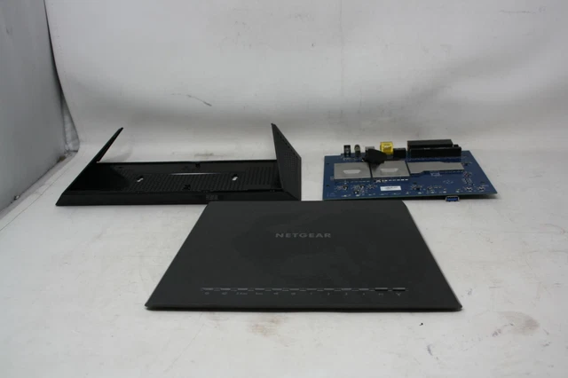 PER PARTI NETGEAR AC1900 Modem Router Nighthawk (OFFERTE BENVENUTE) 2