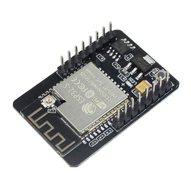 Scheda di Sviluppo ESP32- 520KB+4M PSRAM 32Mbit WIFI+Bluetooth Modulo Sc J9Z7