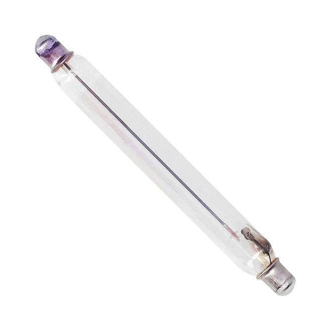 Geiger Tube Radiation Detector Replacement Tool Accessory For IOT Open