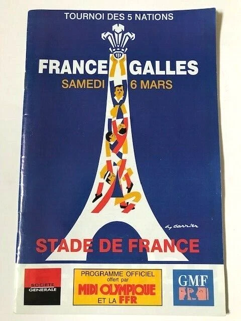 France-Écosse (32-21) : les notes des Bleus - Le Parisien