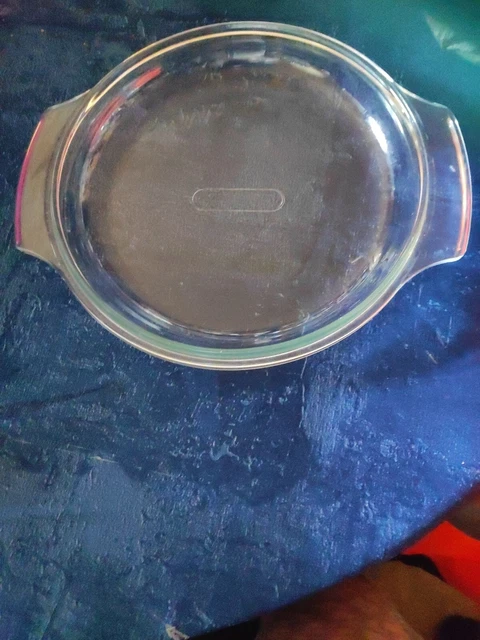 Plats ronds en Pyrex (D'occasion) à Grand-Lancy pour CHF 35 - avec livraison | Acheter sur