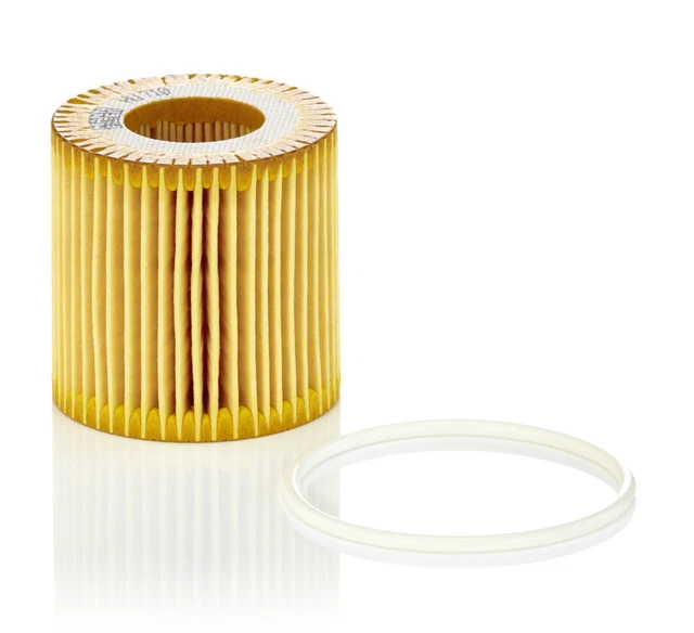 MANN FILTER Inspektionspaket FILTERSATZ B Für Vw Multivan Bus T5 1.9 2 MANN-FILTER Inspektionspaket