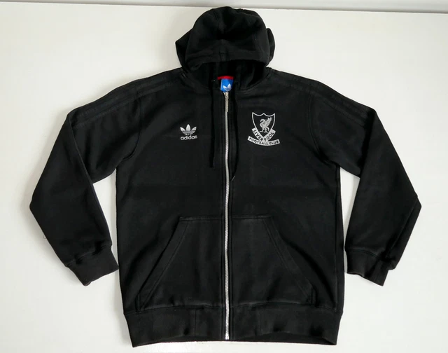 Liverpool fc 2025 adidas originals