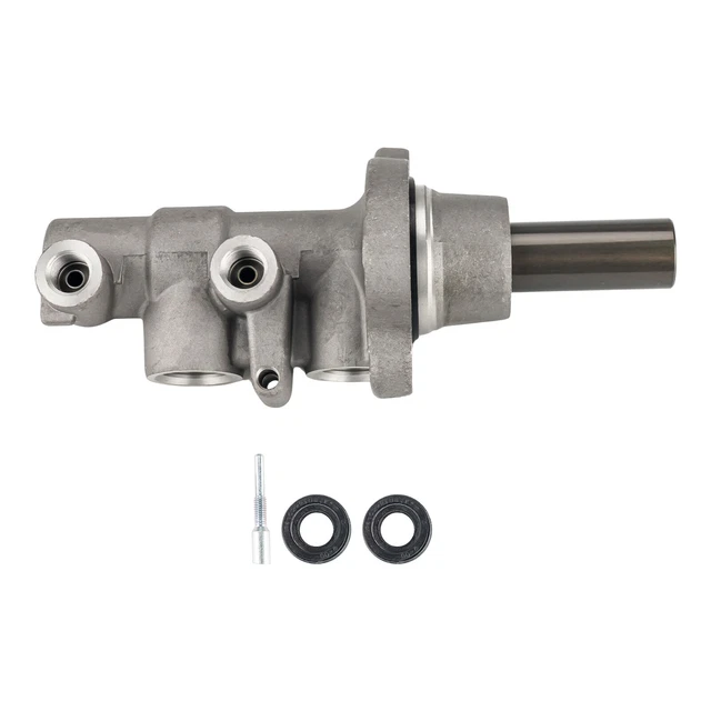 thumbnail image 2 of VekAuto Brake Master Cylinder With Reservoir - Part No. KDY34340ZA For Mazda CX-5 (2013-2021) 2 of 9