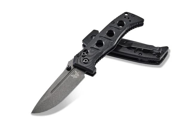Benchmade Mini Adamas ~ Model 273GY-1