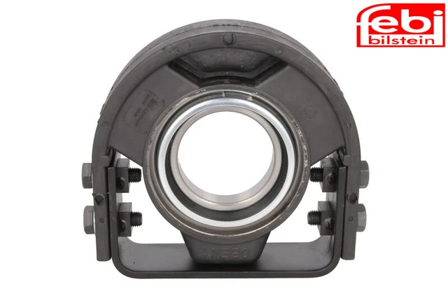 PROPELLER SHAFT INTERMEDIATE bearing (71mm/94mm) fits: MERCEDES ACTROS ...