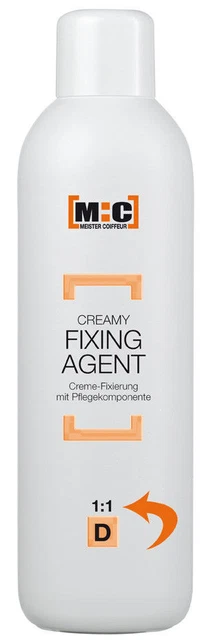 Crème Fixatie