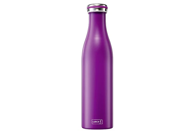 LURCH HAUSRAT Isolier - Trinkflasche
