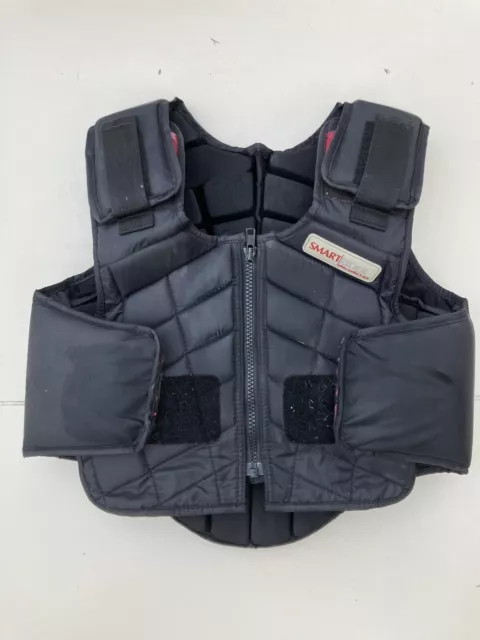 Smart rider Child XS body Protector