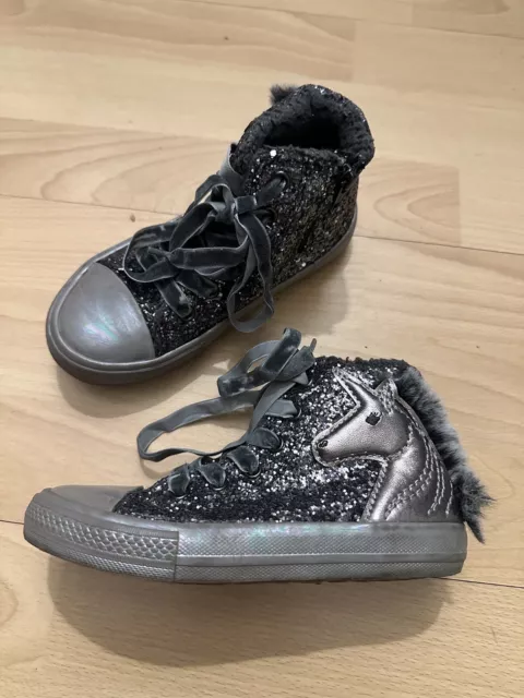 Unicorn boots next sale