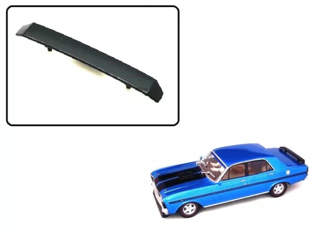 Scalextric W11290 Rear Wing Spoiler For Ford XY Falcon GTHO Phase III C4171 NEW