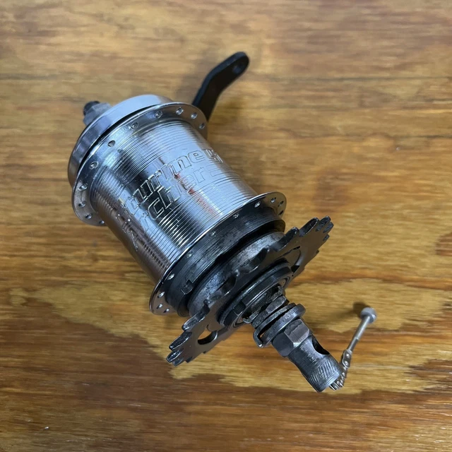 schwinn sturmey archer 3 speed