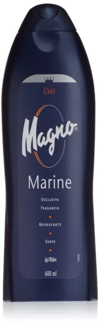 Magno Marine Duschgel