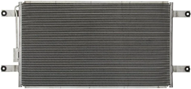 2008-2010 Freightliner Cascadia Condenser