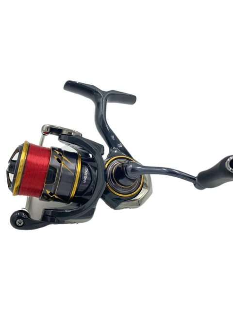 【たっくん】Daiwa 21 CALDIA FC LT1000S Daiwa 21 CALDIA FC LT1000S Spinning Reel New in Box | eBay
