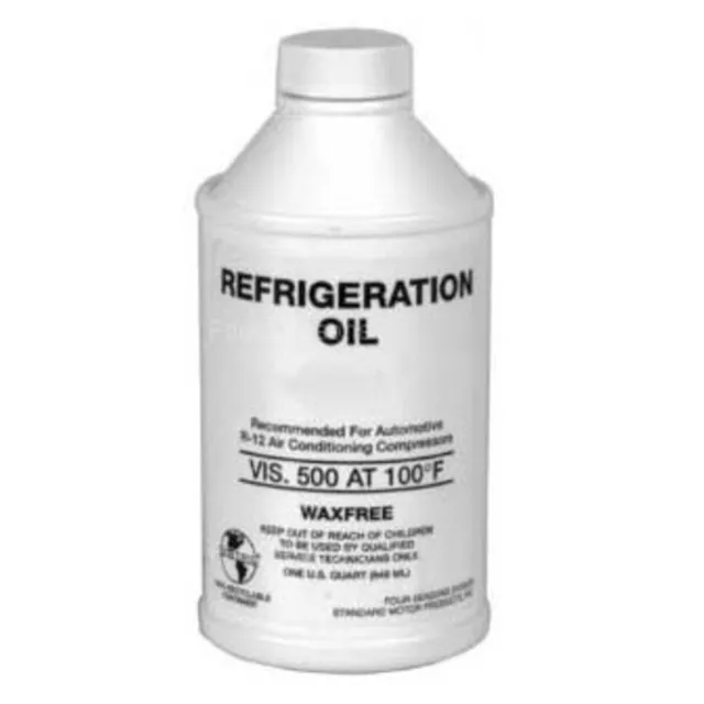 59000 4-Seasons Four-Seasons A/C Compressor Oil for Chevy Express Van Suburban