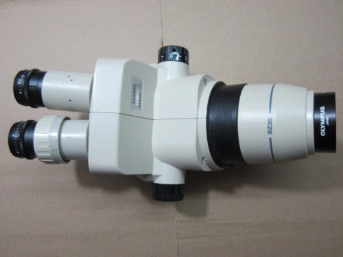 For SZ30 SZ3060 microscope lens 0.62X objective lens 30X eyepiece coloring new