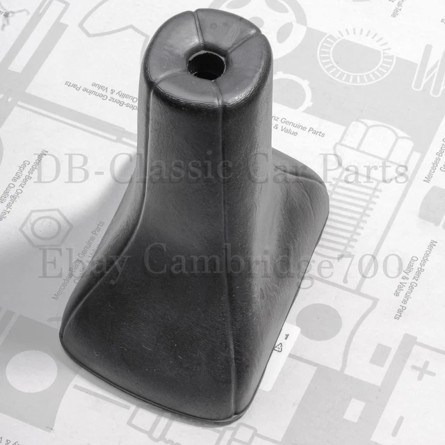 Cyclingcolors Schaltmanschette Gummi - 13x37x58mm Universal