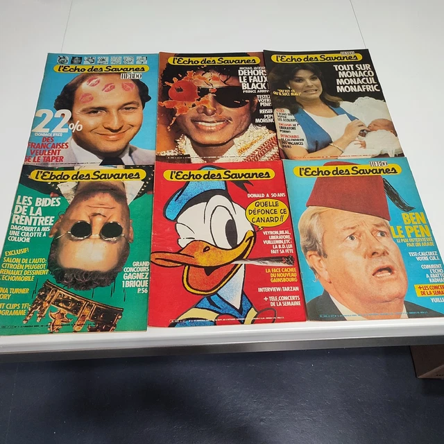 REVUE PARIS MATCH N° 2643 | Bon état EUR 4,00 - FR