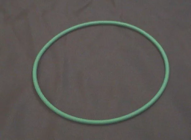 Nilfisk Round Belts Set Suitable For Wap Sweeper Foortec 380M 8/12ft