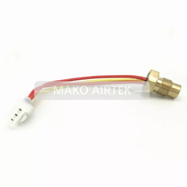 1089063716 Fits Atlas Copco Screw Air Compressor Part Temperature Switch