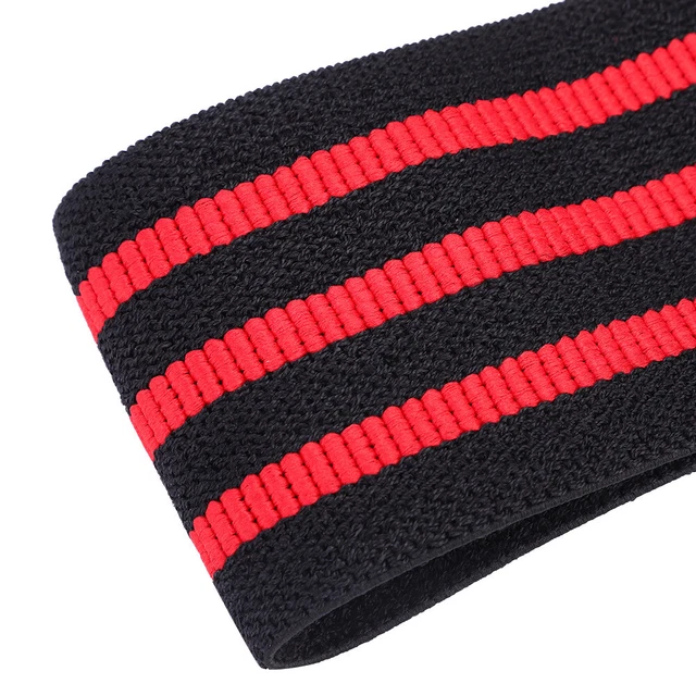 RESISTANCE HIP GLUTE Exercise Bands For Training Thighs Legs Fitness