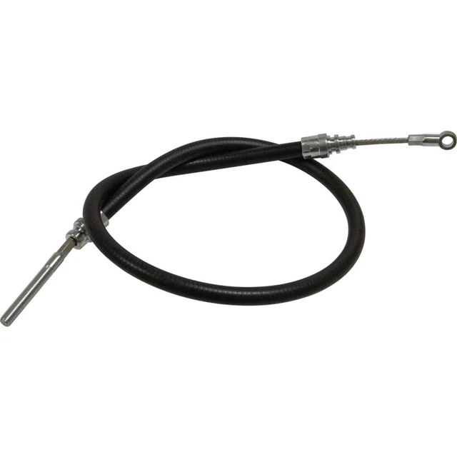 Hand Brake Cable For Case/International Harvester 584 Indust/Const Tractors