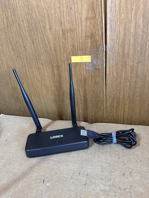 lorex lwb6801