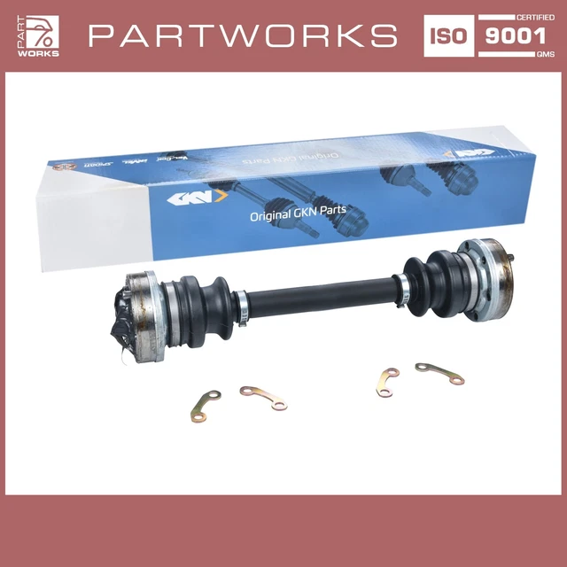 Albero Motore per Porsche 911 2.2 69-73 / 911G Spm '74-' 83 + Accessori IN