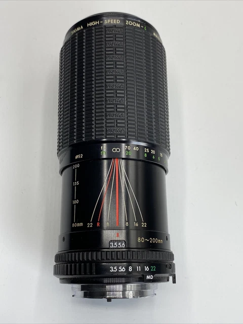 Manuelles Teleobjektiv 420-800 Mm F/8.3-16 – Für Canon/Nikon/Pentax DSLR, Mit Stativanschluss