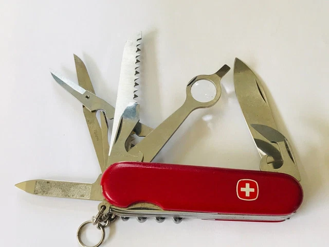 Wenger multitool cheap