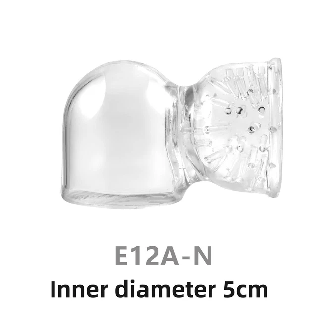 Acquista Qui Il Nuovo Vibratore Hitachi Magic Wand - Foto 8