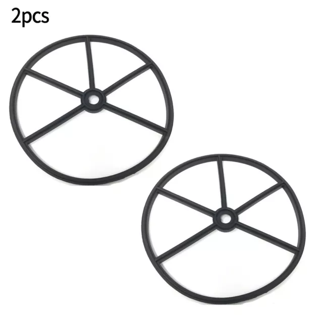 2Pcs Pool Multiport Valve 2inch Diverter Spider Gasket For Pentair 271148 G-417