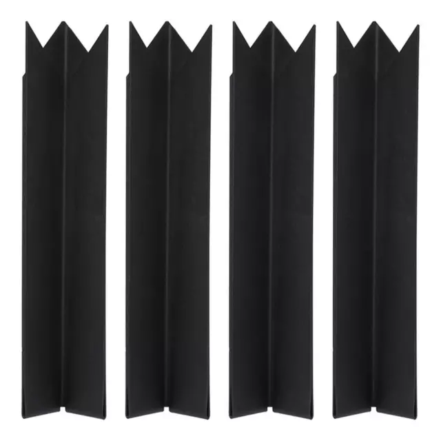 4 Pieces Connector Clips Gardening Tools Metal Stakes for Outdoor Lawn