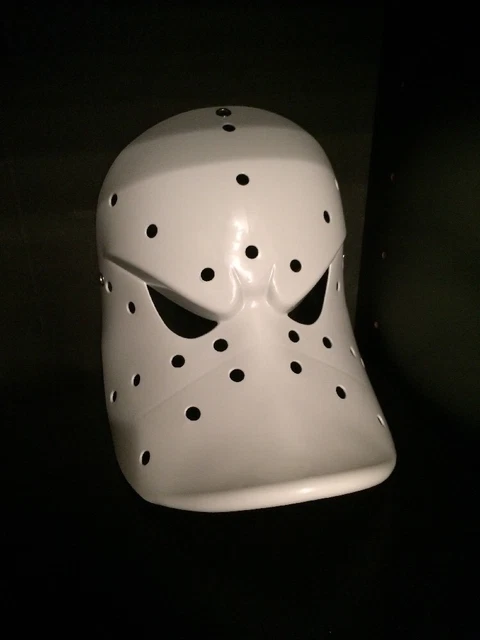 Wild Wing Mask