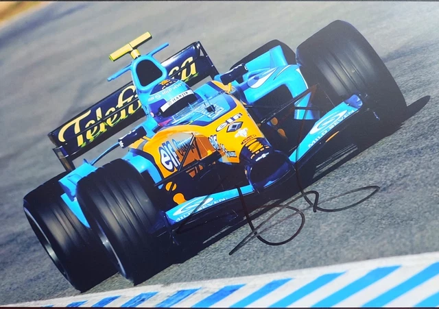 Maquette Moteur F1 Peugeot V10 – Trophée Auto De Collection