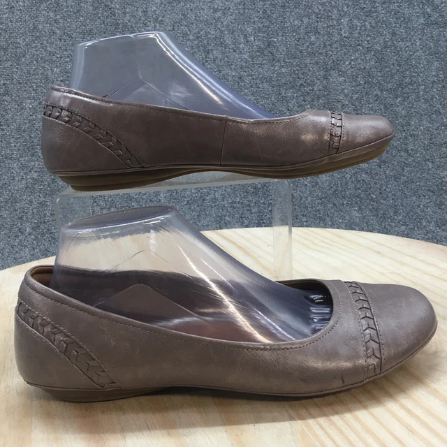 Eurosoft outlet manila flat