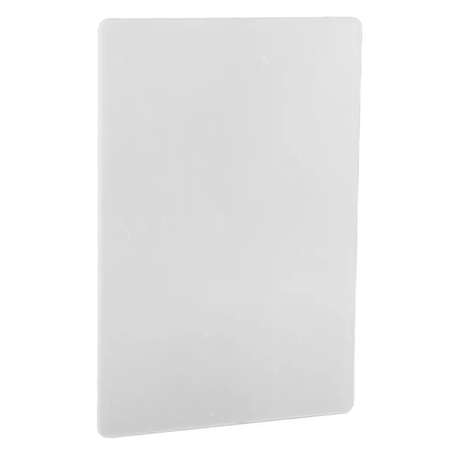Color plastic Sheet Transparent Color Hard Thin sheet Transparent PVC  Sheets\\
