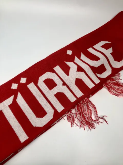 Nike Türkiye Rad Rare Football Scarf