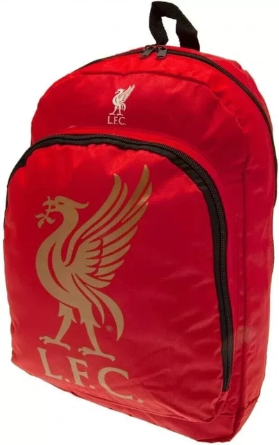 Zaino Porta Pc Grande Pelle Liverpool 17" Marrone/Castagno | Acciaio Design - Foto 6