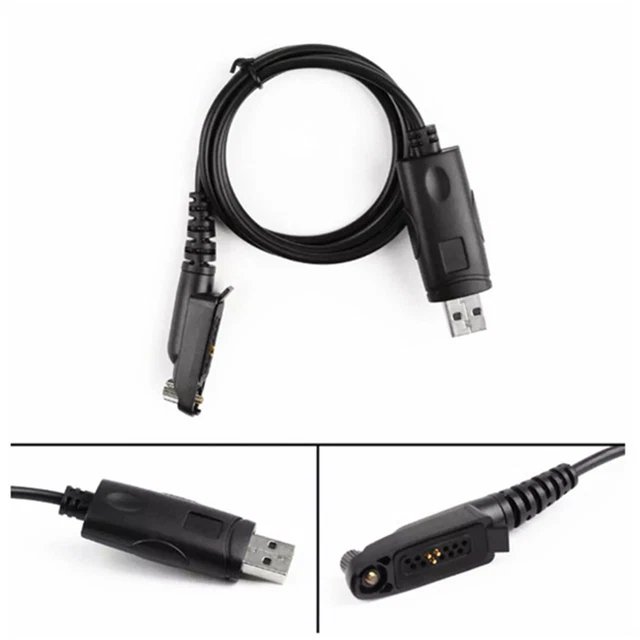 USB INTERFACE PROGRAMMING Cable For Windows 7 32/64 bit//8 32/64