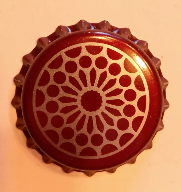 Chapa tapón corona artesana descatalogada Spain craft beer Kronkorken Bottle Cap