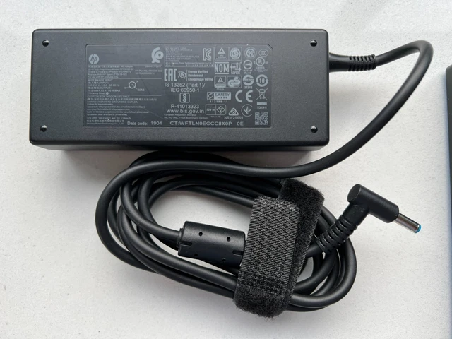 HP USB-C DOCK G4 Docking Station - L13899-001, 90w Power Supply $54.57 ...