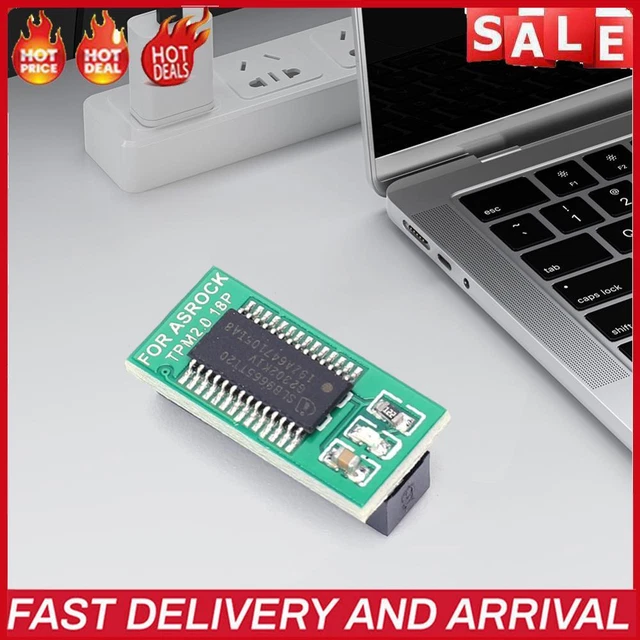 TRUSTED PLATFORM MODULE TPM 2.0 supporto Win11 test aggiornamento mini ...