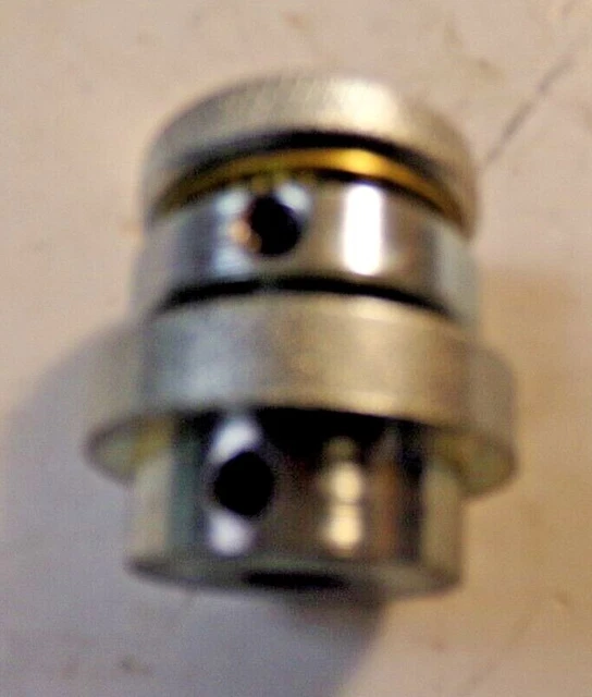 DYNATECT Polyclutch SLIP Clutch Assembly