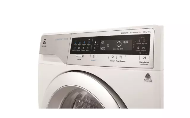 Electrolux 10kg/6kg Washer Dryer Combo EWW14013 2