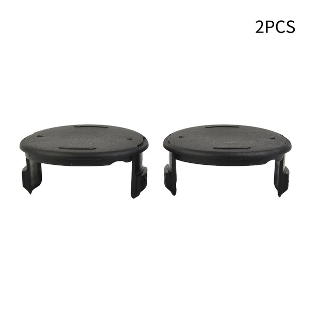 Copertura Bobina Per Decespugliatori RLT – 6 Pezzi, Modelli RLT4027, RLT4125, RLT5027, RLT6030, Sostituisce RAC122 (5132002670)